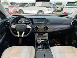 Dongfeng T5 EVO